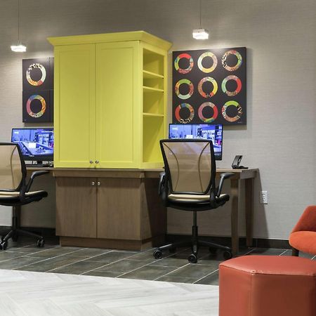 Home2 Suites By Hilton Jacksonville Airport Ngoại thất bức ảnh