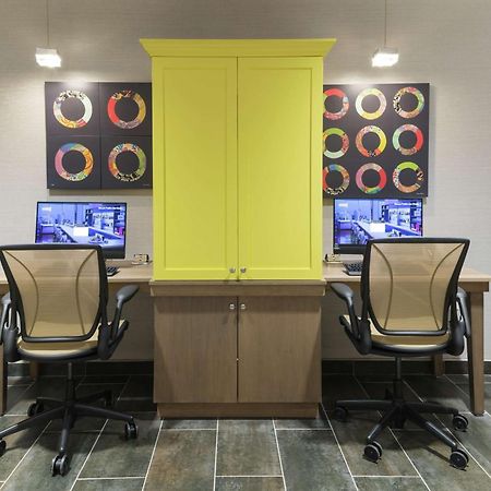 Home2 Suites By Hilton Jacksonville Airport Ngoại thất bức ảnh