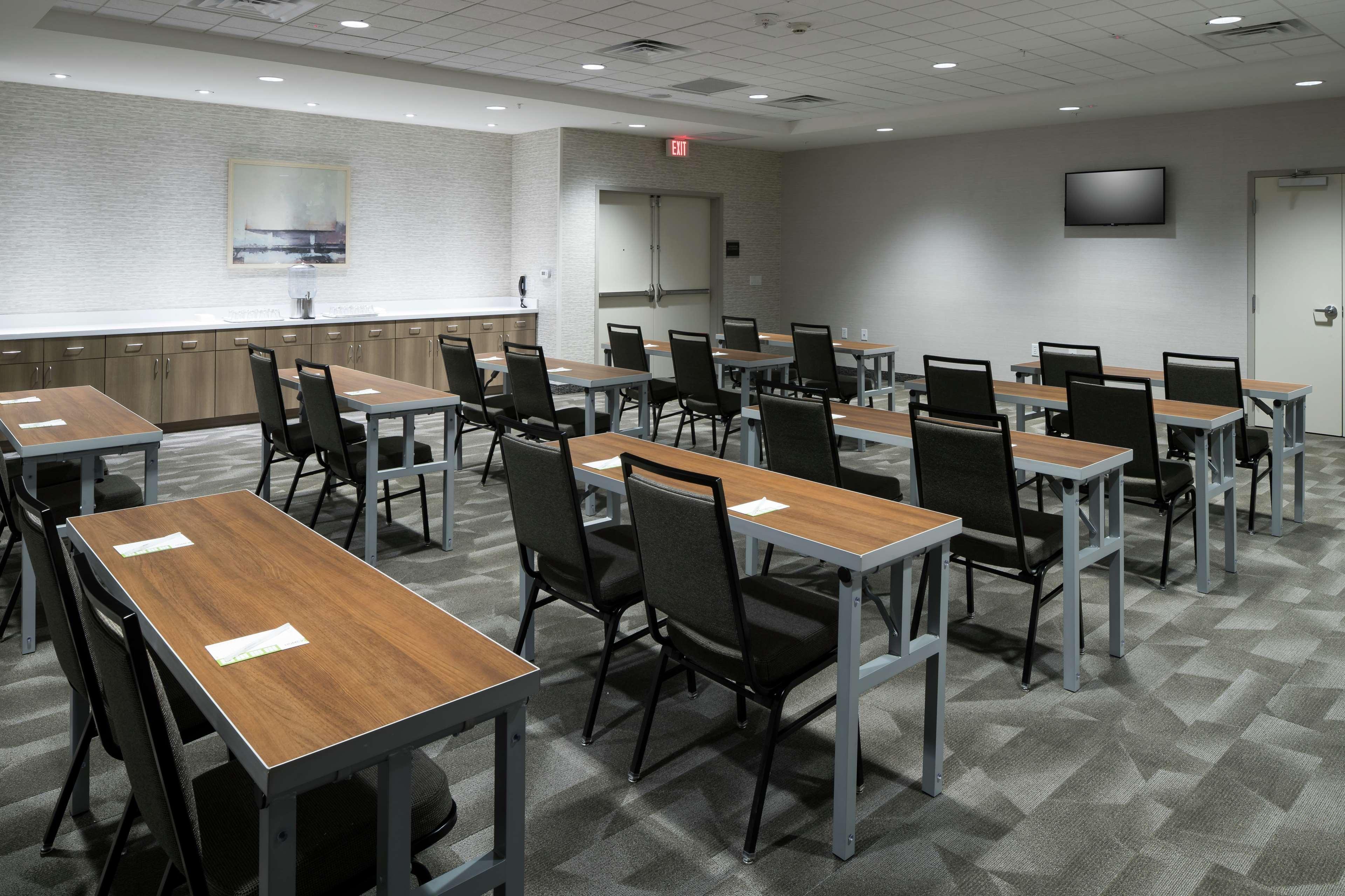 Home2 Suites By Hilton Jacksonville Airport Ngoại thất bức ảnh
