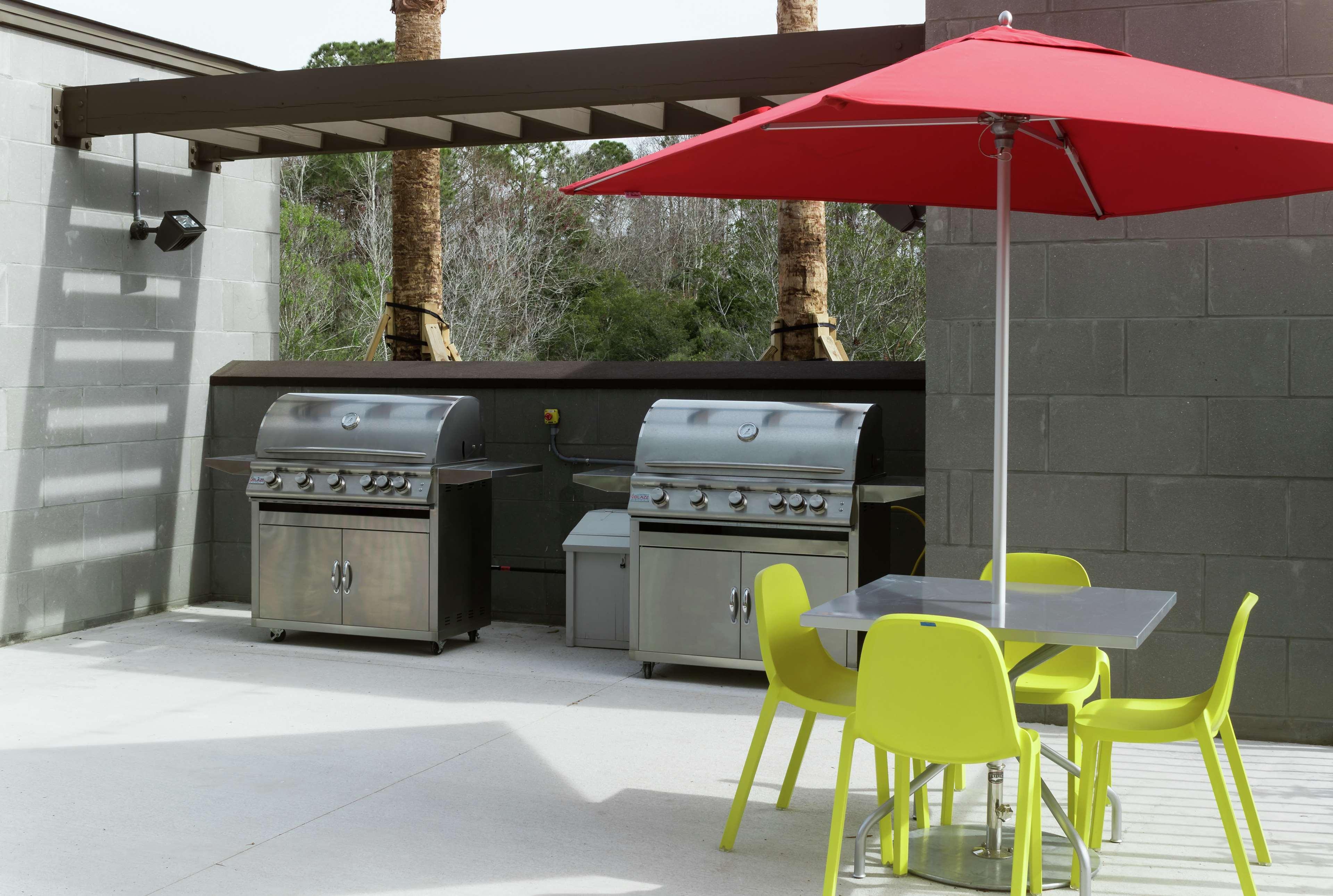 Home2 Suites By Hilton Jacksonville Airport Ngoại thất bức ảnh