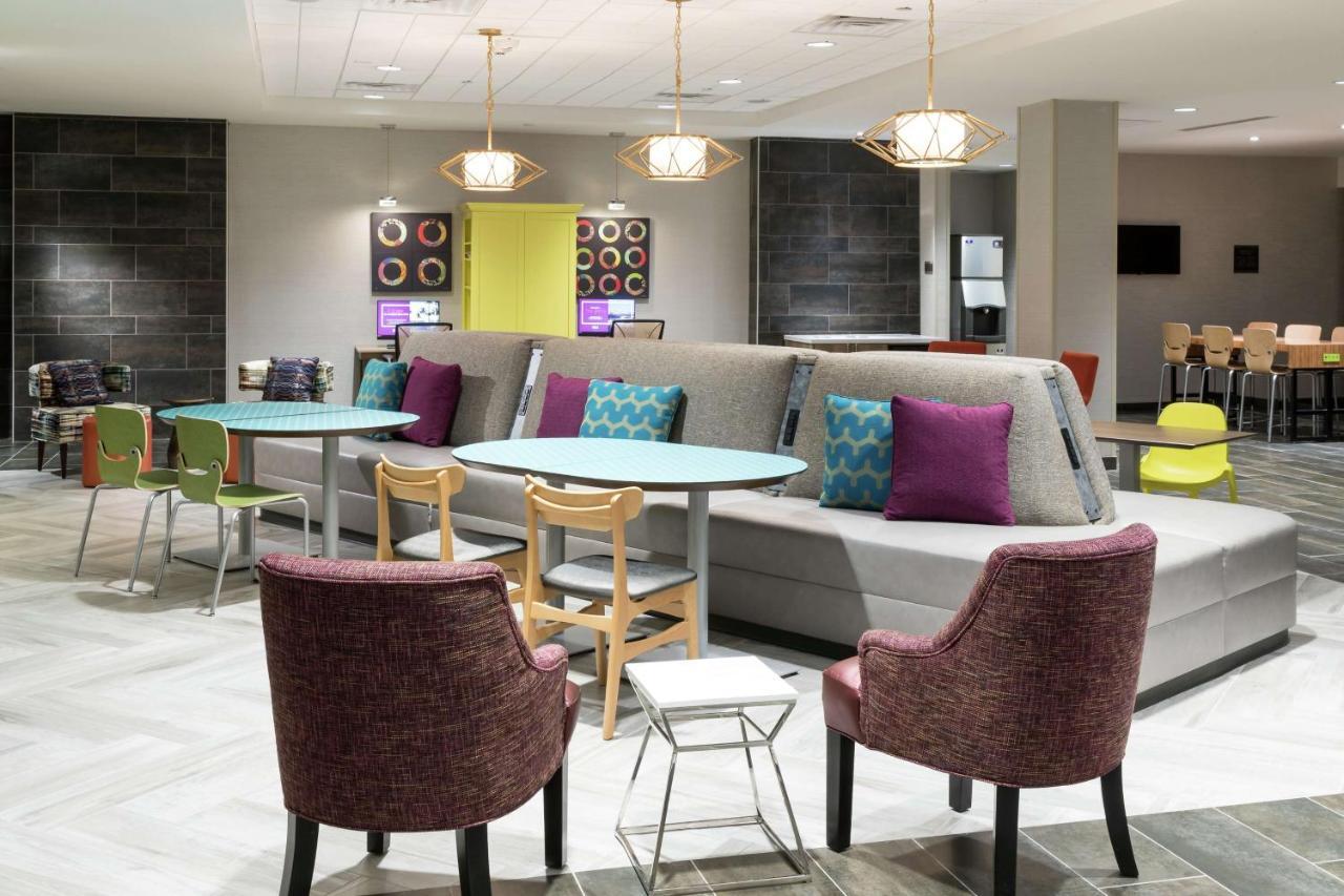 Home2 Suites By Hilton Jacksonville Airport Ngoại thất bức ảnh