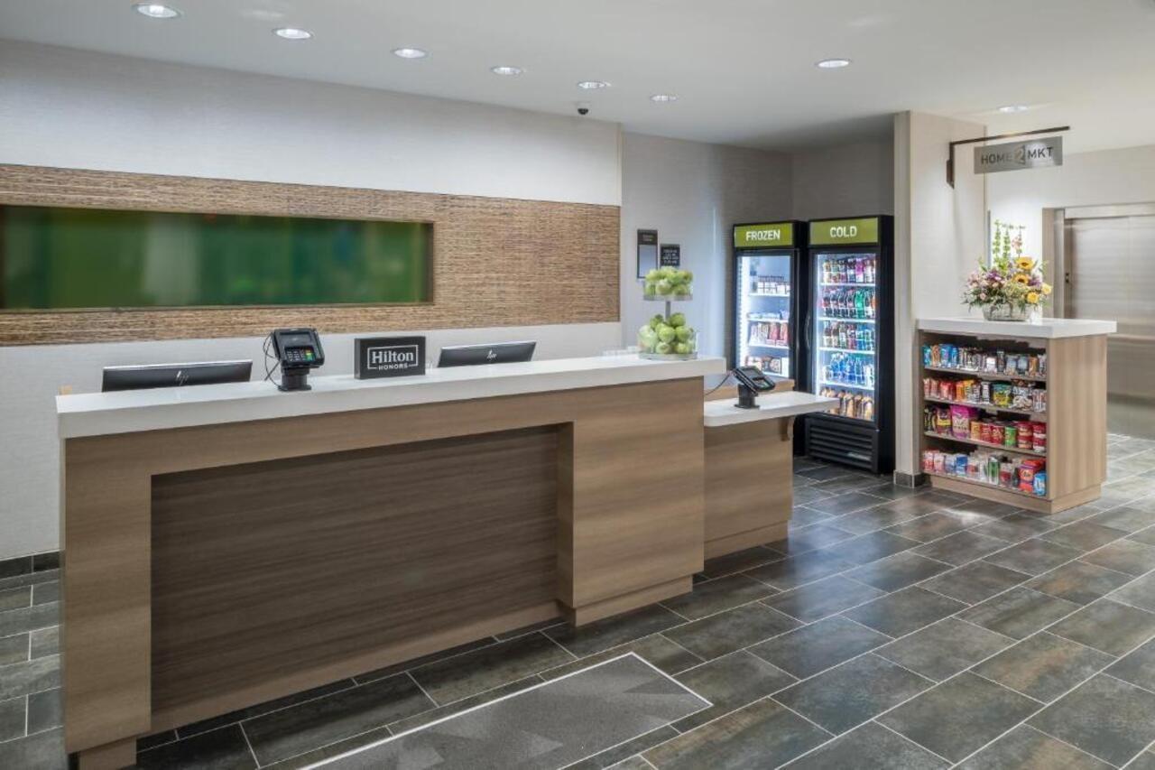 Home2 Suites By Hilton Jacksonville Airport Ngoại thất bức ảnh