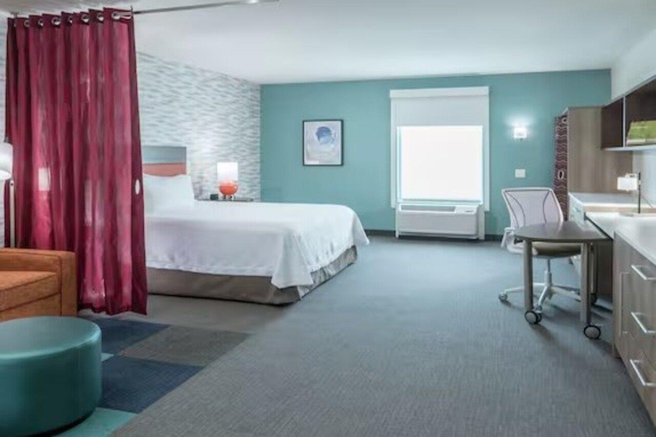 Home2 Suites By Hilton Jacksonville Airport Ngoại thất bức ảnh
