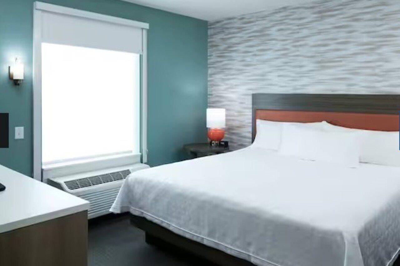 Home2 Suites By Hilton Jacksonville Airport Ngoại thất bức ảnh