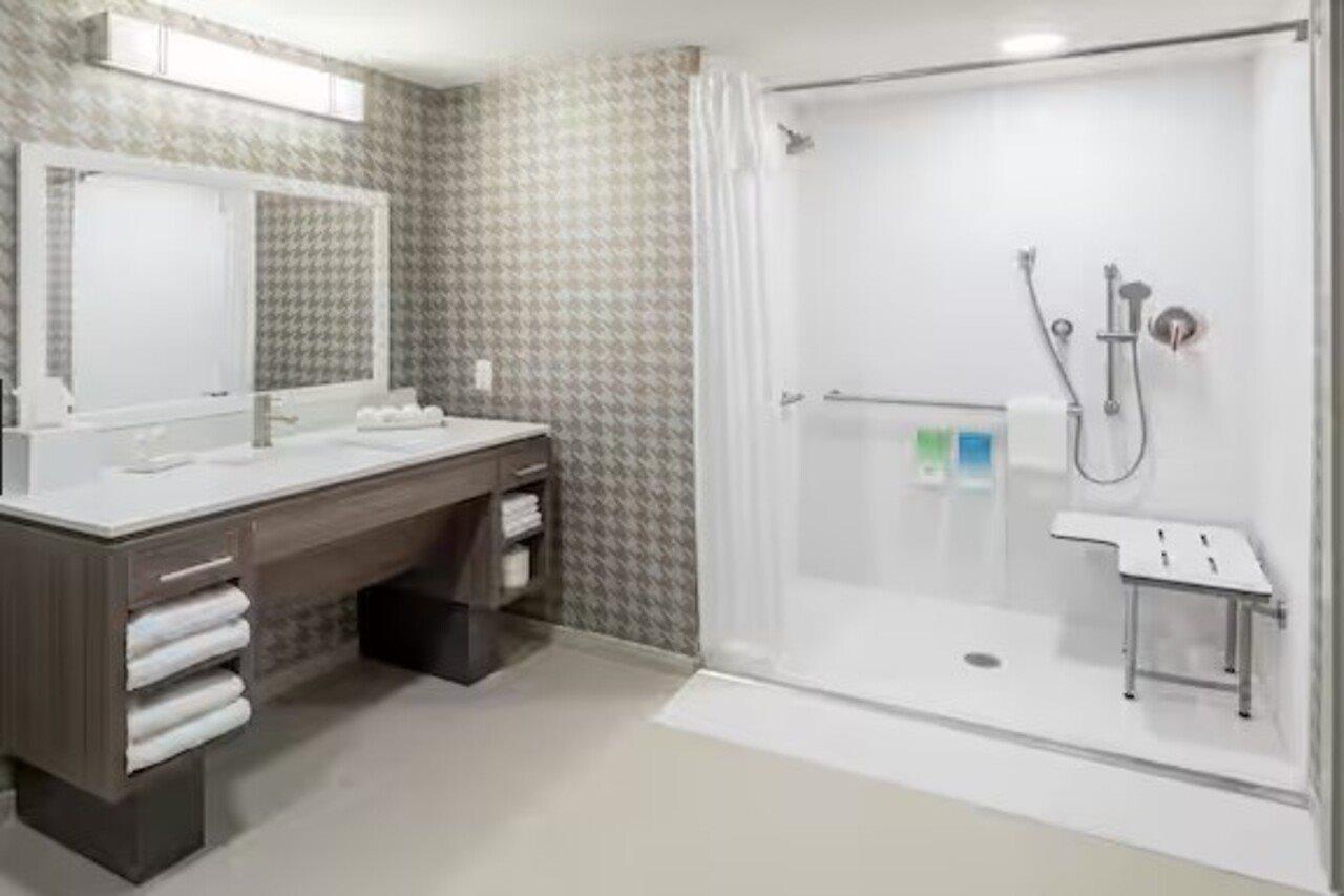 Home2 Suites By Hilton Jacksonville Airport Ngoại thất bức ảnh