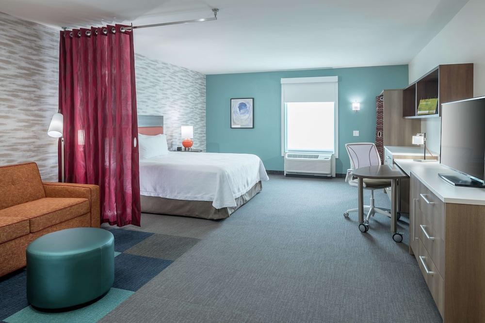 Home2 Suites By Hilton Jacksonville Airport Ngoại thất bức ảnh