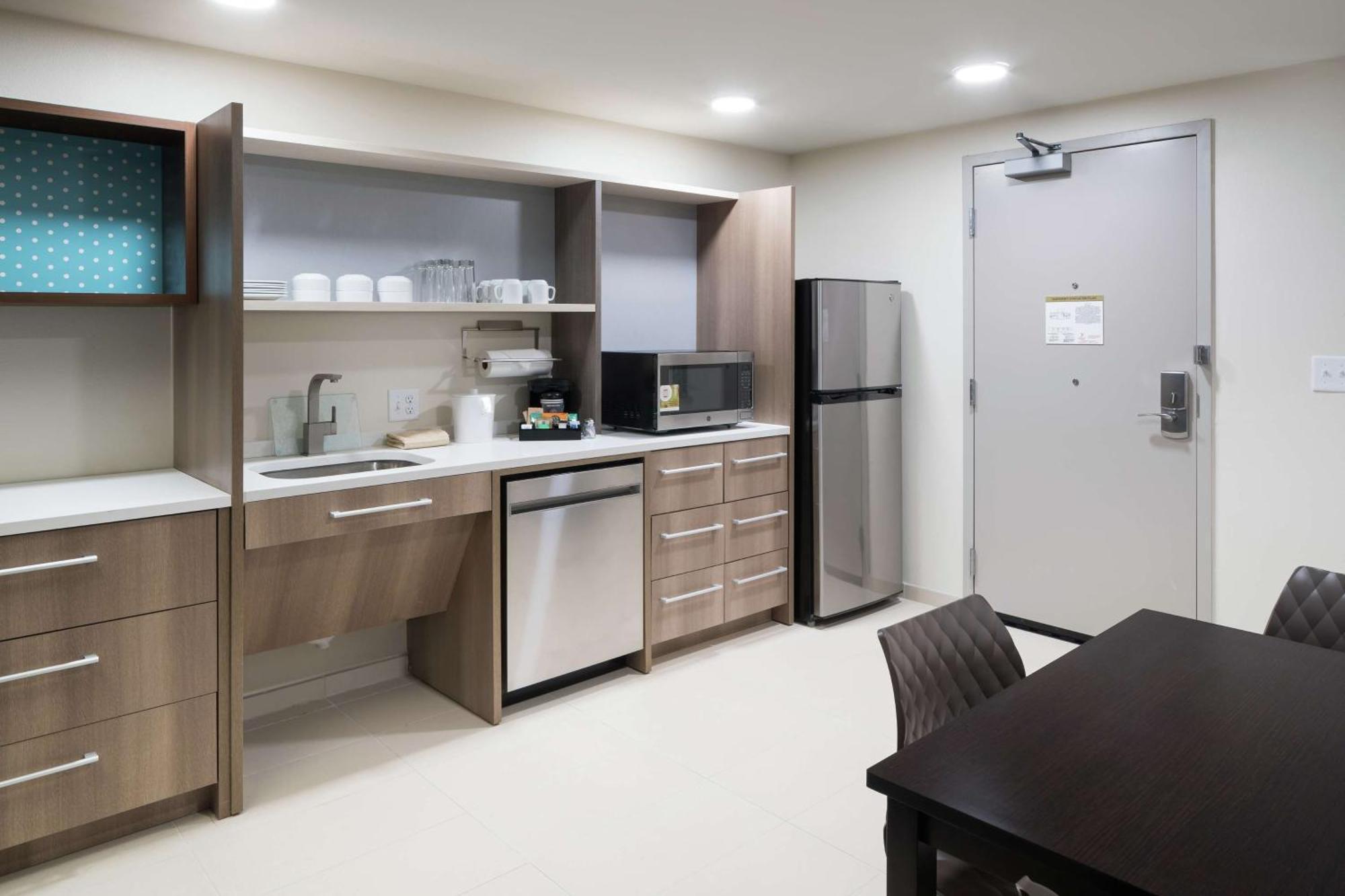 Home2 Suites By Hilton Jacksonville Airport Ngoại thất bức ảnh