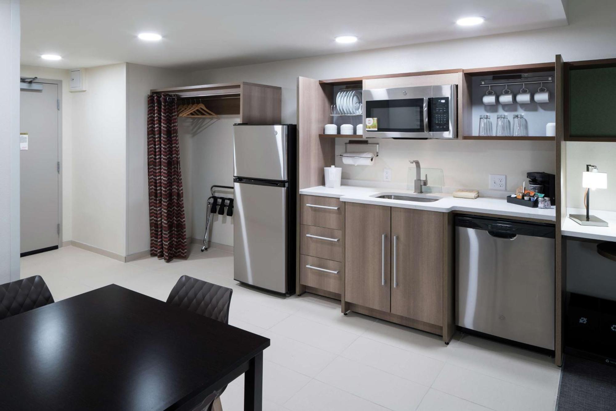 Home2 Suites By Hilton Jacksonville Airport Ngoại thất bức ảnh