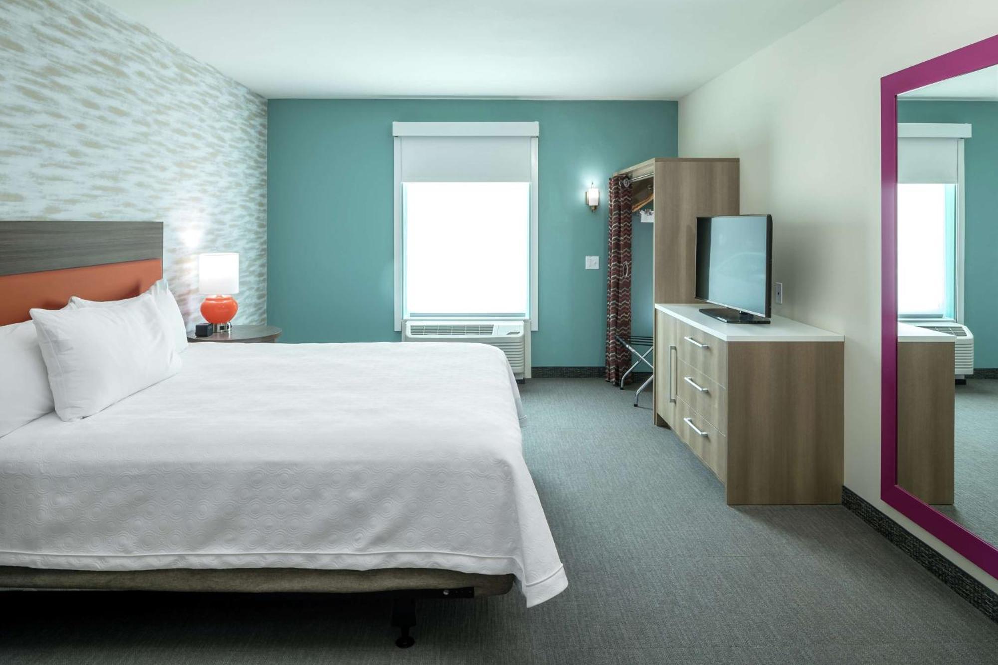 Home2 Suites By Hilton Jacksonville Airport Ngoại thất bức ảnh
