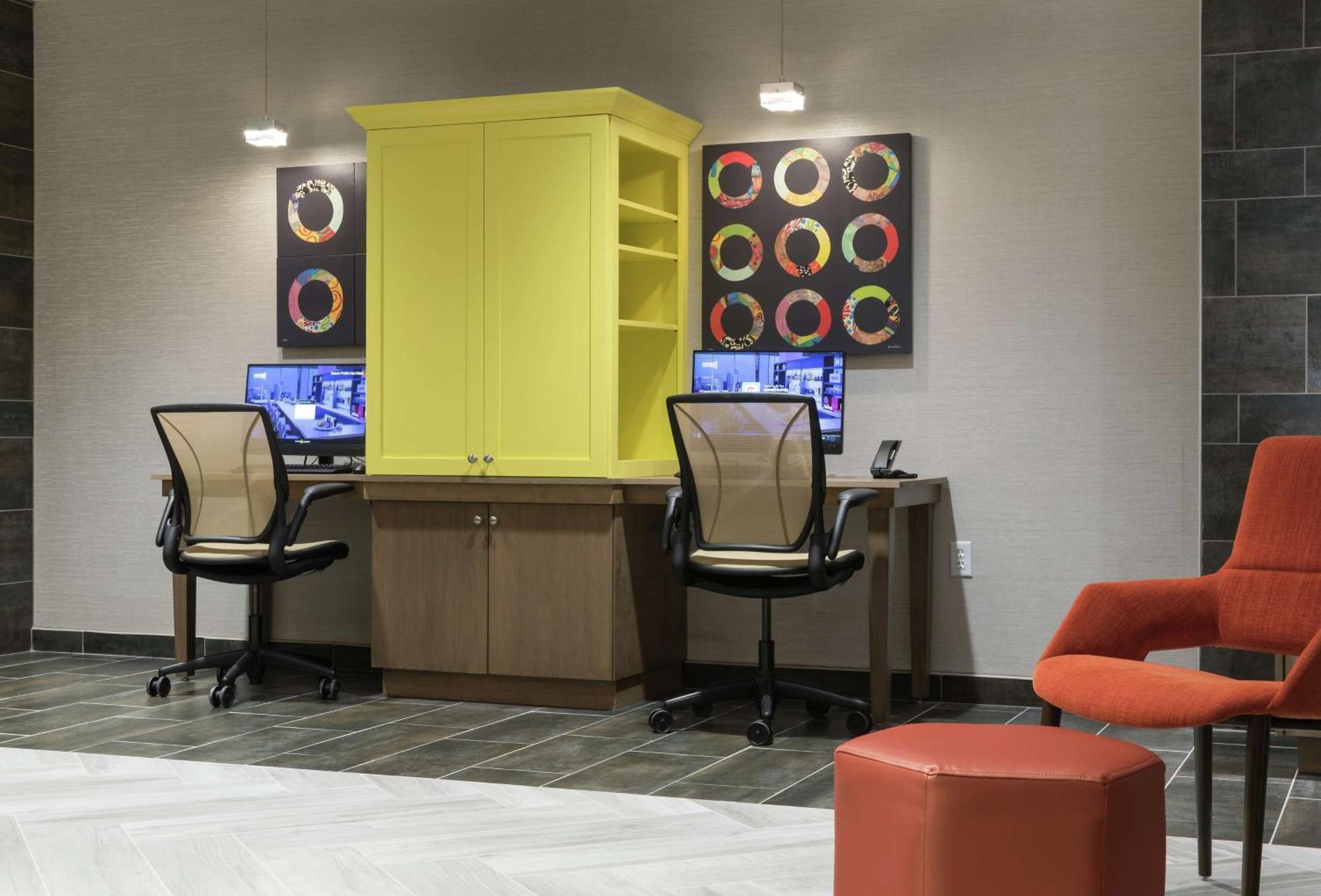 Home2 Suites By Hilton Jacksonville Airport Ngoại thất bức ảnh