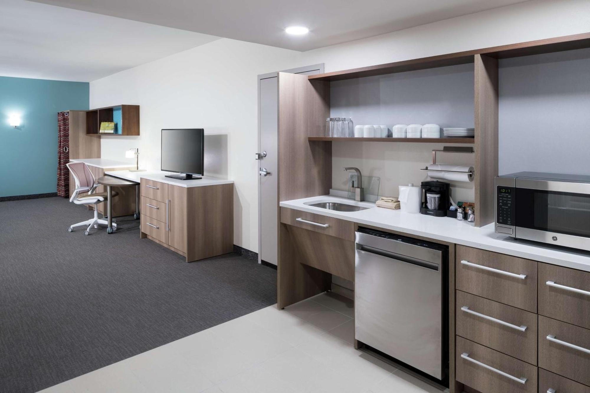 Home2 Suites By Hilton Jacksonville Airport Ngoại thất bức ảnh