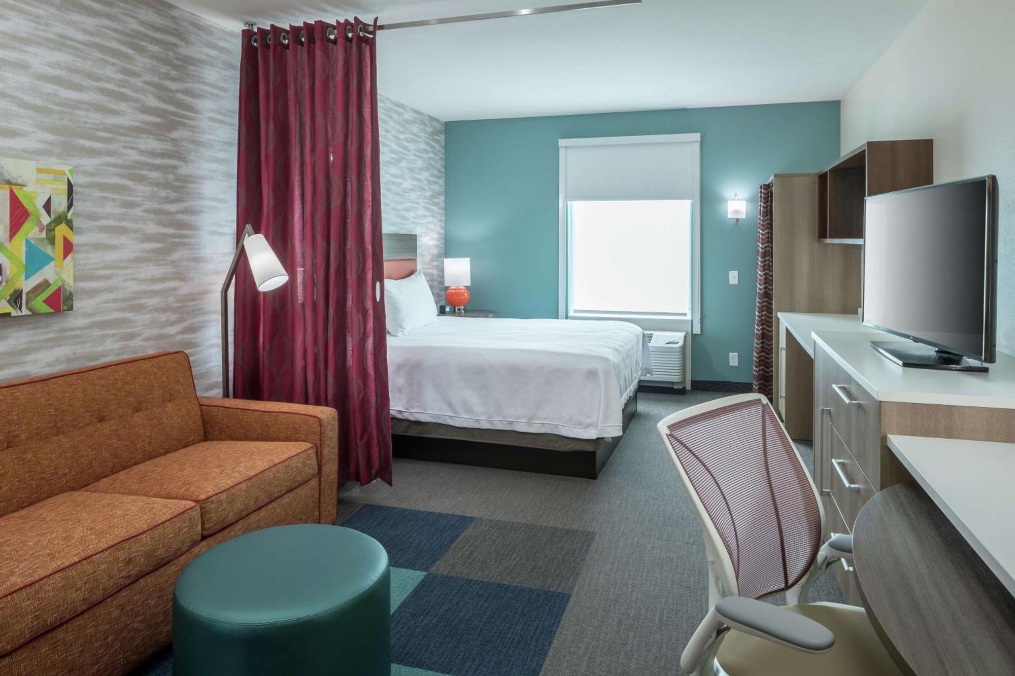 Home2 Suites By Hilton Jacksonville Airport Ngoại thất bức ảnh