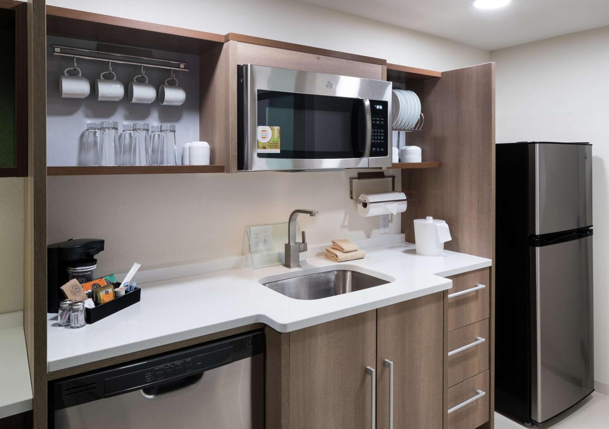 Home2 Suites By Hilton Jacksonville Airport Ngoại thất bức ảnh