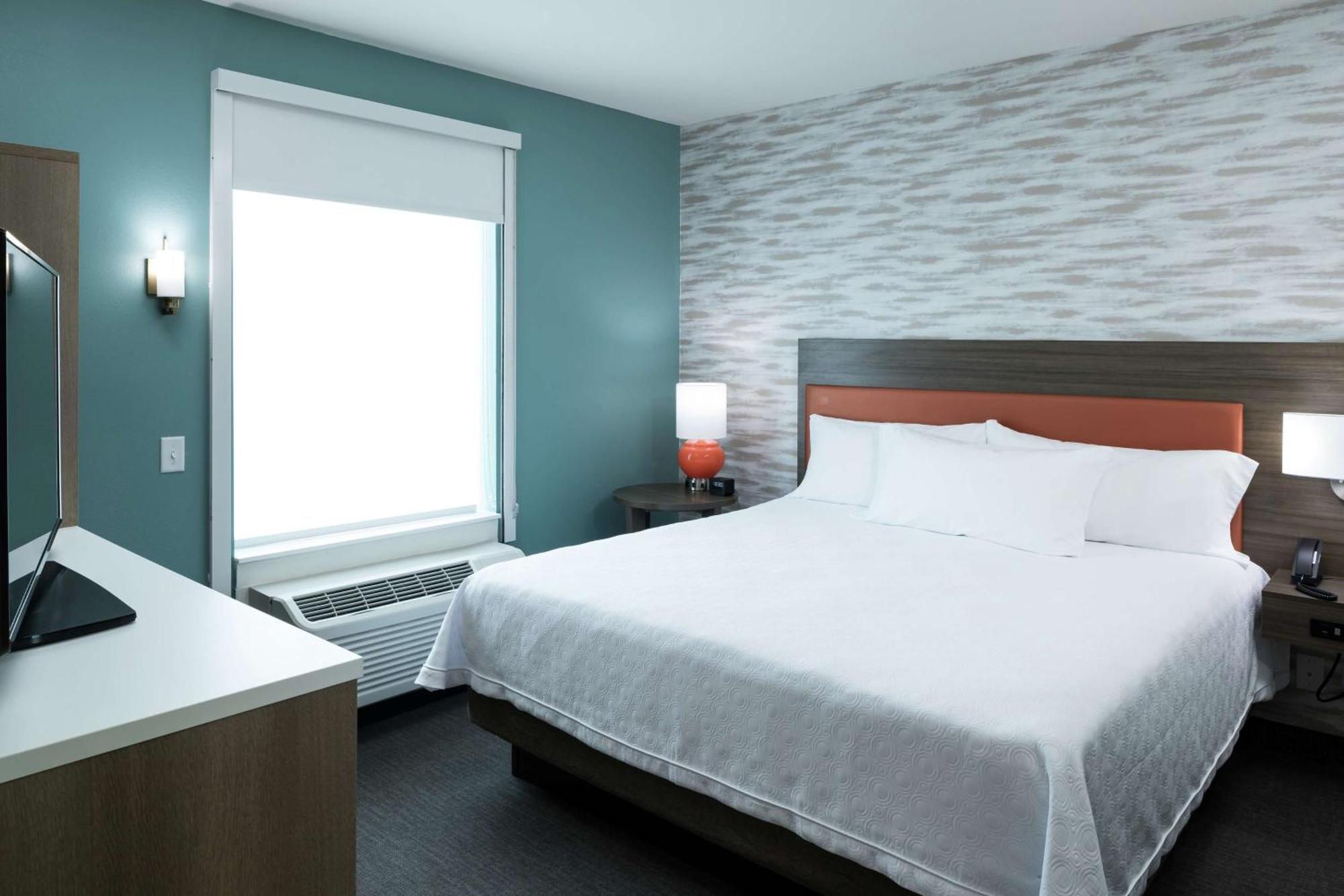 Home2 Suites By Hilton Jacksonville Airport Ngoại thất bức ảnh