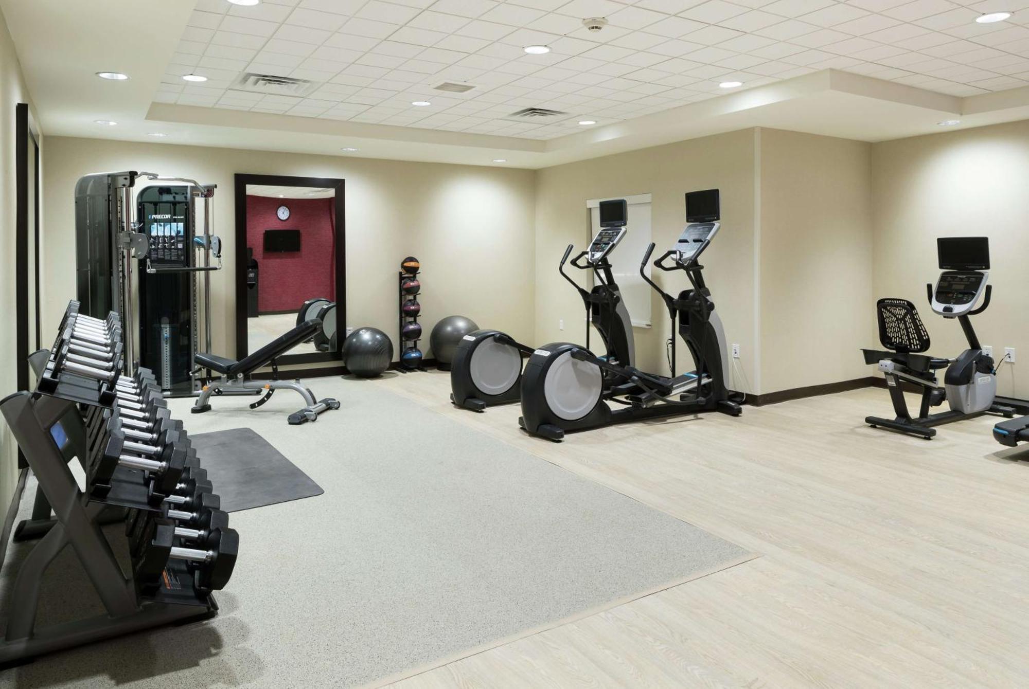 Home2 Suites By Hilton Jacksonville Airport Ngoại thất bức ảnh