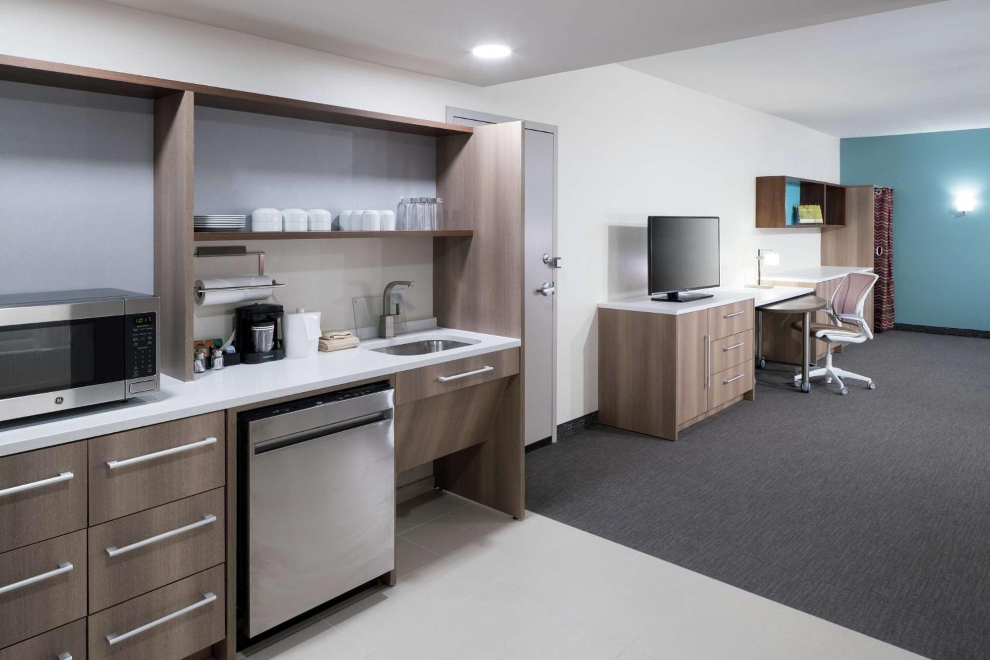 Home2 Suites By Hilton Jacksonville Airport Ngoại thất bức ảnh