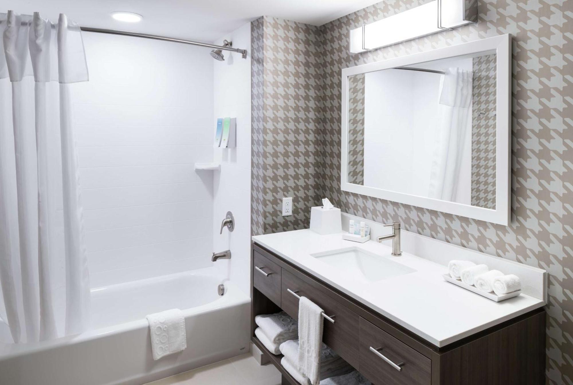 Home2 Suites By Hilton Jacksonville Airport Ngoại thất bức ảnh