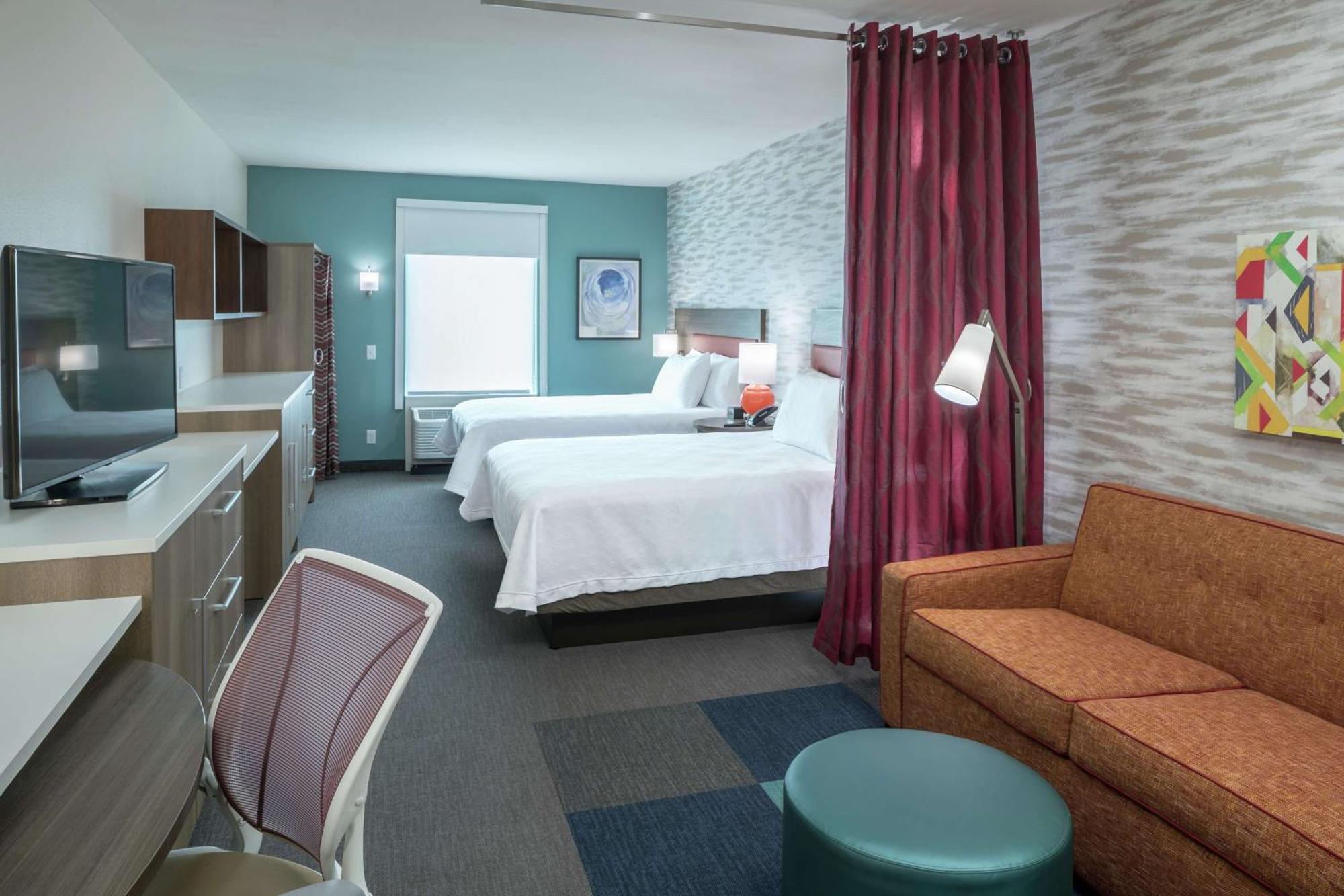 Home2 Suites By Hilton Jacksonville Airport Ngoại thất bức ảnh