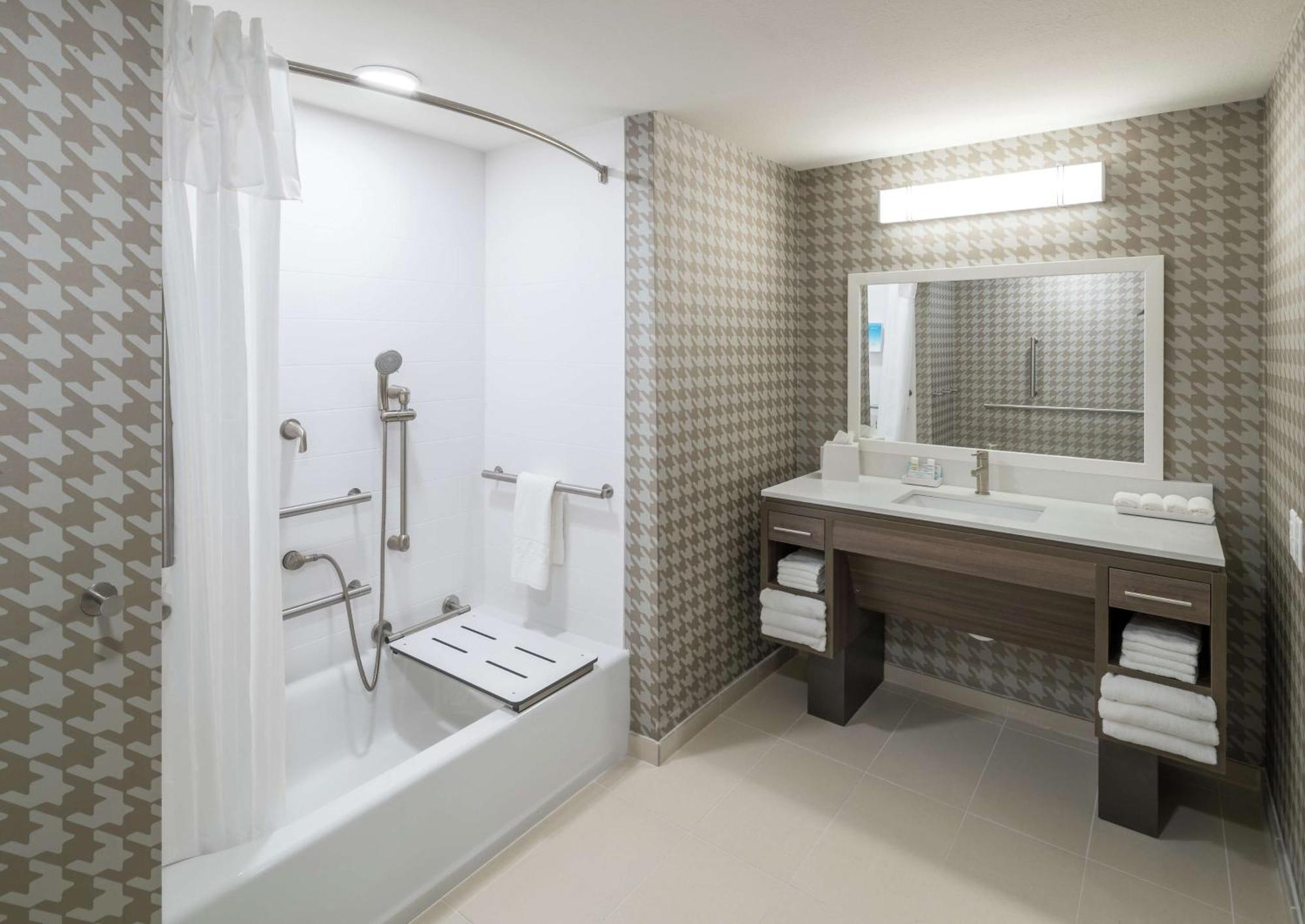 Home2 Suites By Hilton Jacksonville Airport Ngoại thất bức ảnh