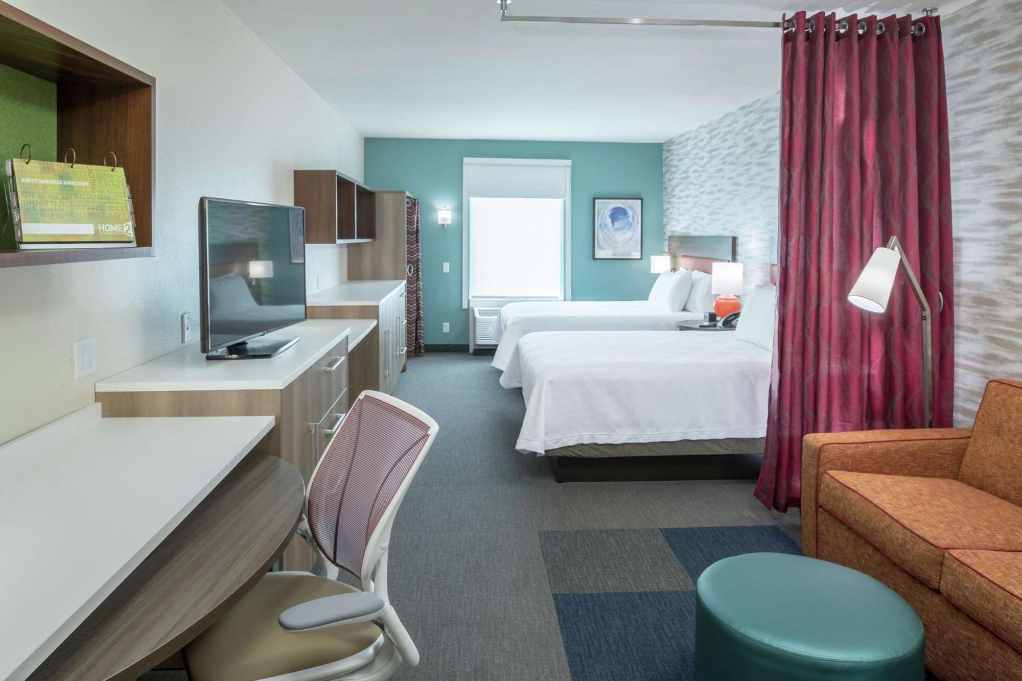 Home2 Suites By Hilton Jacksonville Airport Ngoại thất bức ảnh
