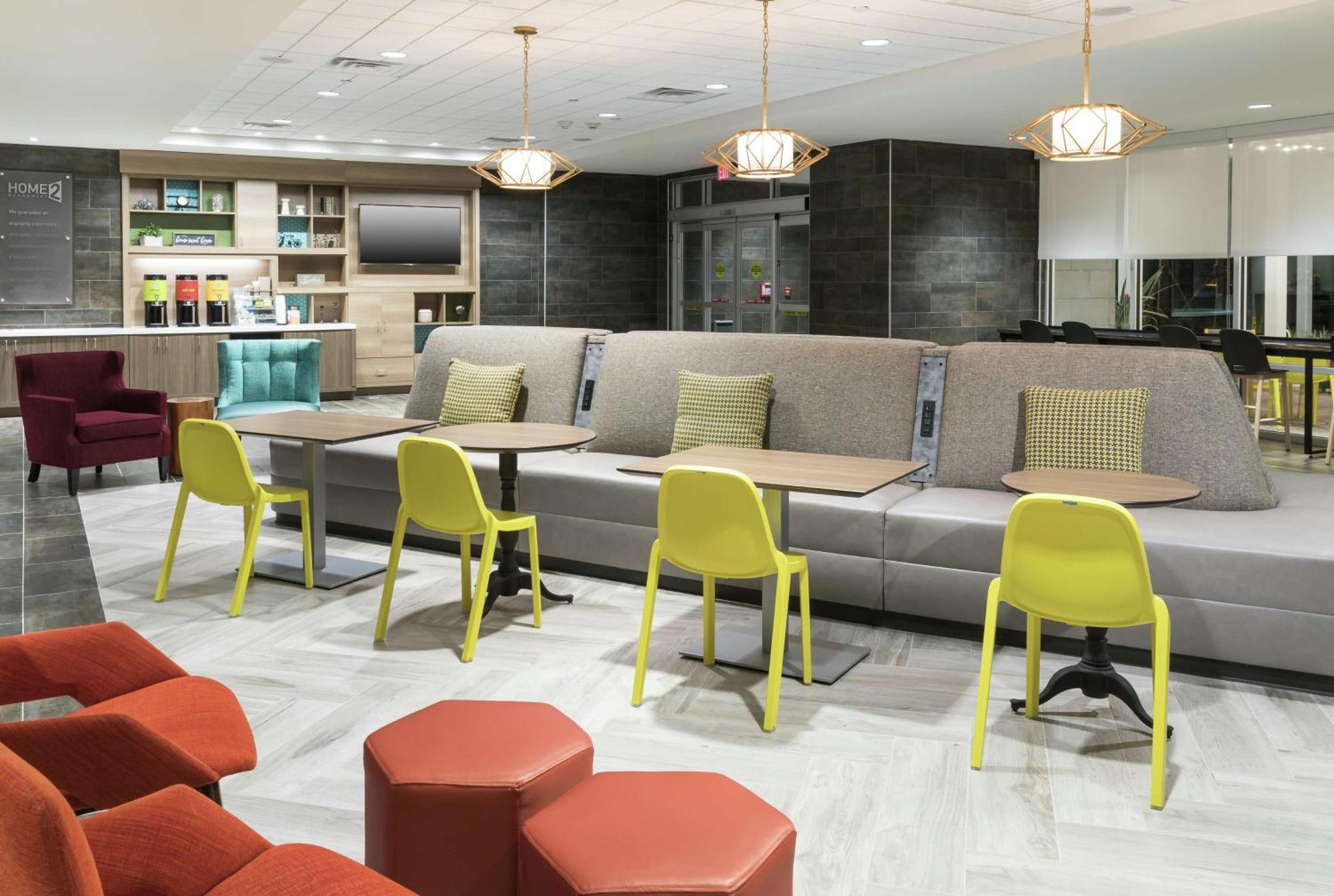 Home2 Suites By Hilton Jacksonville Airport Ngoại thất bức ảnh