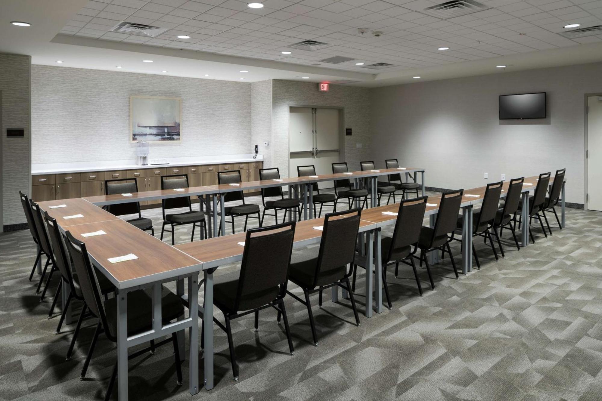 Home2 Suites By Hilton Jacksonville Airport Ngoại thất bức ảnh