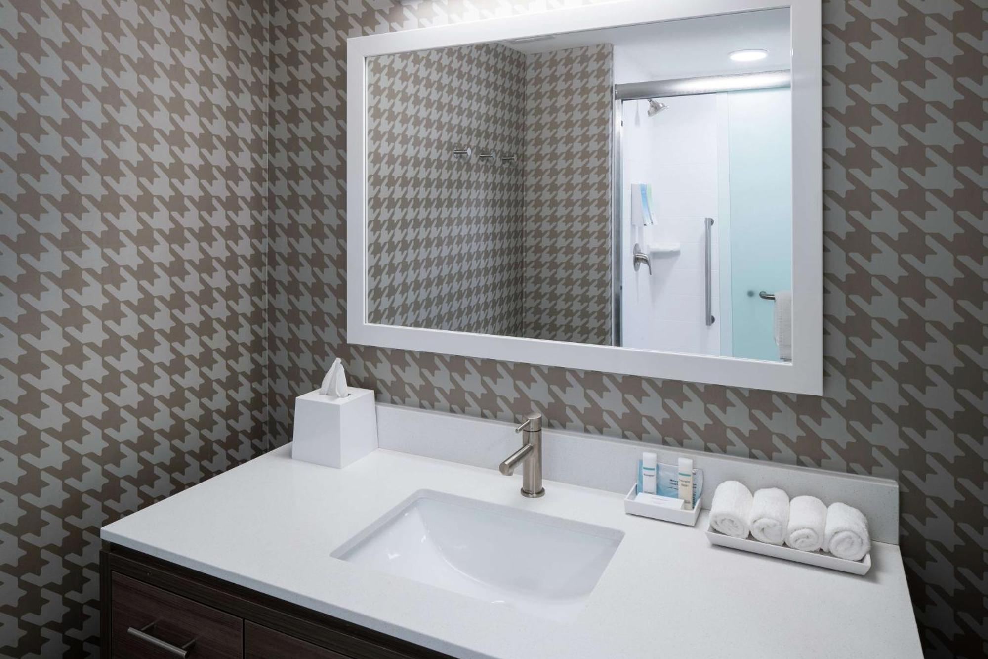 Home2 Suites By Hilton Jacksonville Airport Ngoại thất bức ảnh