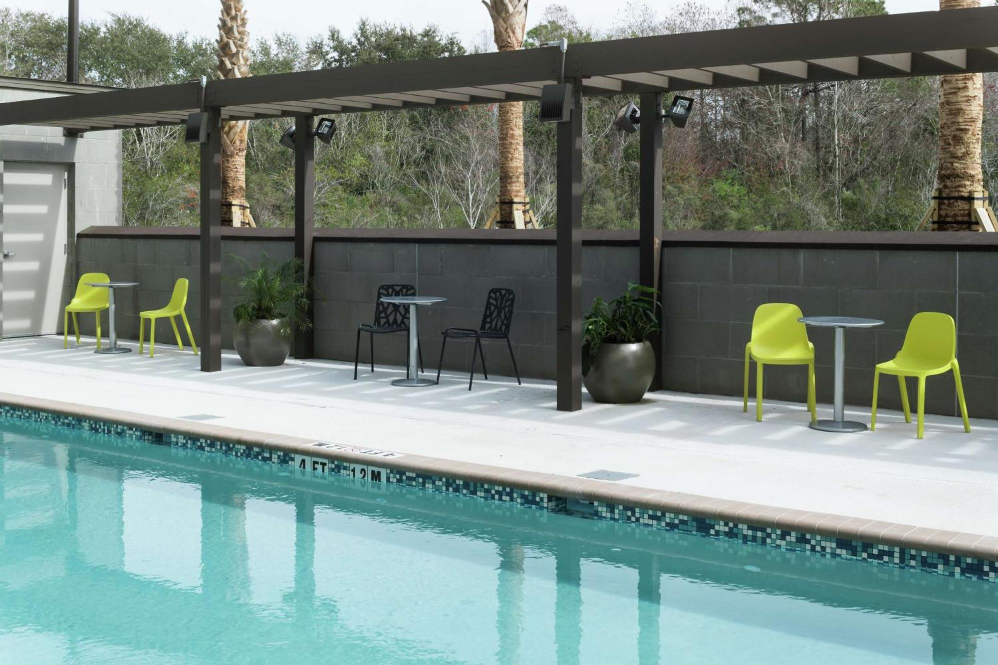 Home2 Suites By Hilton Jacksonville Airport Ngoại thất bức ảnh